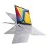 ASUS Vivobook S 14 Flip TP3402VA – Intel® Core™ i9-13900H, 16GB RAM, 1TB SSD, 14” WUXGA Touch - Touch Laptop